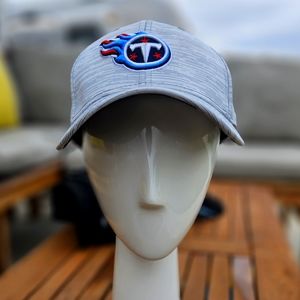 Tennessee Titans Flexfit Hat